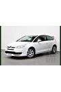 YYO Citroen C4 Vtr / Vts Bagaj Amortisörü 2004-2011 (2 Adet)