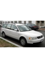 YYO Vw Passat B5 Variant Bagaj Amortisörü 1996-2000 (2 Adet)