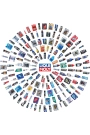 Liqui Moly Top Tec 4100 5W-40 4 Litre Motor Yağı (Üretim Yılı: 2024)