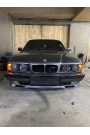 Yyo Bmw E34 Bıyık Sacı Tutucusu - Braketi 51131978152 / 51131978151