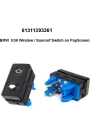 Yyo Bmw E36 Cam Düğmesi - Sanroof Düğmesi 61318365300(YEŞIL) 61311393361 (Mavi) 61311387387 ( Siyah) 61311387388 (Beyaz)