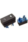 Yyo Bmw E36 Cam Düğmesi - Sanroof Düğmesi 61318365300(YEŞIL) 61311393361 (Mavi) 61311387387 ( Siyah) 61311387388 (Beyaz)
