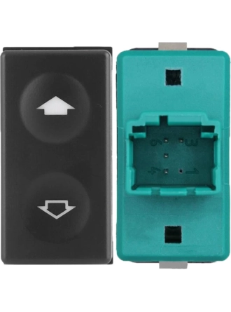 Yyo Bmw E36 Cam Düğmesi - Sanroof Düğmesi 61318365300(YEŞIL) 61311393361 (Mavi) 61311387387 ( Siyah) 61311387388 (Beyaz)