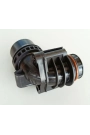 Yyo Mercedes-Benz A200D C200D W205 Turbo Hava Çıkış Dirseği - Borusu OM622 - OM626 - R9M 6220900080 A6220900080 6260900400 A6260900400 144601294R Renault 1.6dci