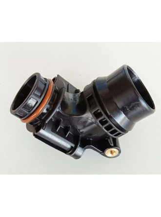 Yyo Mercedes-Benz A200D C200D W205 Turbo Hava Çıkış Dirseği - Borusu OM622 - OM626 - R9M 6220900080 A6220900080 6260900400 A6260900400 144601294R Renault 1.6dci