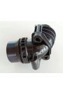 Yyo Mercedes-Benz A200D C200D W205 Turbo Hava Çıkış Dirseği - Borusu OM622 - OM626 - R9M 6220900080 A6220900080 6260900400 A6260900400 144601294R Renault 1.6dci