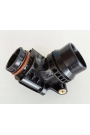 Yyo Mercedes-Benz A200D C200D W205 Turbo Hava Çıkış Dirseği - Borusu OM622 - OM626 - R9M 6220900080 A6220900080 6260900400 A6260900400 144601294R Renault 1.6dci