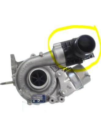 Yyo Mercedes-Benz A200D C200D W205 Turbo Hava Çıkış Dirseği - Borusu OM622 - OM626 - R9M 6220900080 A6220900080 6260900400 A6260900400 144601294R Renault 1.6dci