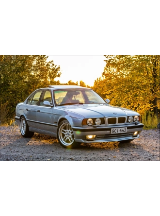 Yyo Bmw E34 Torpido Kapak Açma Mandalı ve Kapak Menteşesi - E34 Torpido Kapak Onarım Seti 51161849472 - 51161946513 - 51161848873 - 51161944479