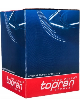 Topran 109303001 Yag Cubuk (Vw: Passat 1.6 1.8 97-00 (Audi :a4 1.6 1.8 94-00) 06B115611C (WY923348)