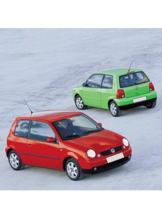 Gkl Güneşlik Tutucusu Klips Bej Vw Lupo 1999-2006 3B0857561B