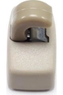 Gkl Seat Alhambra 1996-2020 Bej Krem Güneşlik Klipsi 3B0857561B
