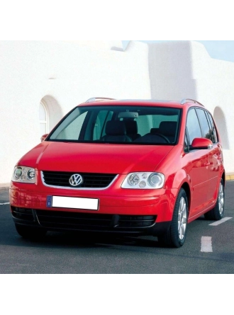 Gkl Güneşlik Tutucusu Klips Bej Vw Touran 2003-2010 3B0857561B