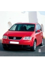 Gkl Güneşlik Tutucusu Klips Bej Vw Touran 2003-2010 3B0857561B