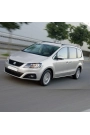 Gkl Güneşlik Tutucusu Klips Bej Seat Alhambra 1996-2016 3B0857561B