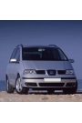 Gkl Güneşlik Tutucusu Klips Bej Seat Alhambra 1996-2016 3B0857561B