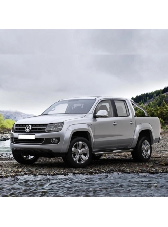 Gkl Güneşlik Tutucusu Klips Bej Vw Amarok 2010-2022 3B0857561B