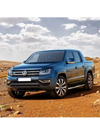 Gkl Güneşlik Tutucusu Klips Bej Vw Amarok 2010-2022 3B0857561B