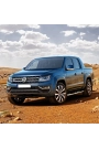 Gkl Güneşlik Tutucusu Klips Bej Vw Amarok 2010-2022 3B0857561B