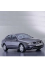 Gkl Güneşlik Tutucusu Klips Bej Seat Toledo 1999-2004 3B0857561B