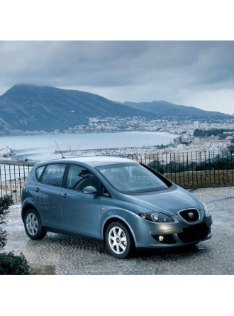 Gkl Güneşlik Tutucusu Klips Bej Seat Altea 2004-2008 3B0857561B