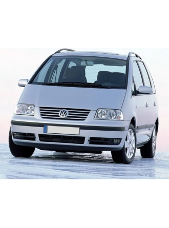 Gkl Güneşlik Tutucusu Klips Bej Vw Sharan 1996-2016 3B0857561B