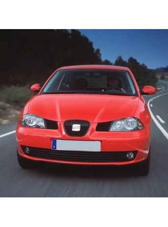 Gkl Güneşlik Tutucusu Klips Bej Seat Ibiza 2003-2009 3B0857561B
