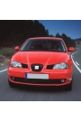 Gkl Güneşlik Tutucusu Klips Bej Seat Ibiza 2003-2009 3B0857561B