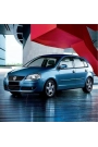 Gkl Güneşlik Tutucusu Klips Bej Vw Polo 2005-2009 3B0857561B