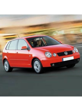 Gkl Güneşlik Tutucusu Klips Bej Vw Polo 2002-2005 3B0857561B