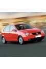 Gkl Güneşlik Tutucusu Klips Bej Vw Polo 2002-2005 3B0857561B