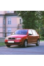 Gkl Güneşlik Tutucusu Klips Bej Skoda Fabia Mk1 2000-2008 3B0857561B