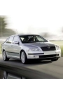 Plastech Skoda Octavia 1997-09 Güneşlik Tutucu Klipsi Bej Krem 3B0857561B
