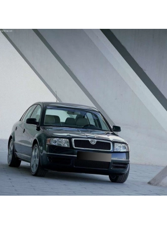 Plastech Skoda Superb 2002-2008 Güneşlik Tutucu Klipsi Bej Krem 3B0857561B