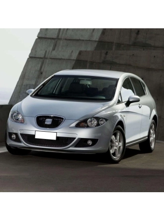 Gkl Güneşlik Tutucusu Klips Bej Seat Leon Mk2 2006-2012 3B0857561B
