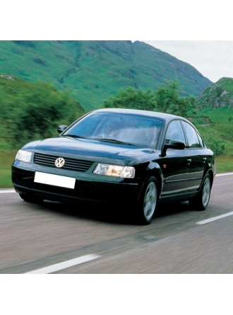 Gkl Güneşlik Tutucusu Klips Bej Vw Passat B5 1997-2000 3B0857561B
