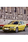 Gkl Güneşlik Tutucusu Klips Bej Seat Leon Mk1 2000-2005 3B0857561B