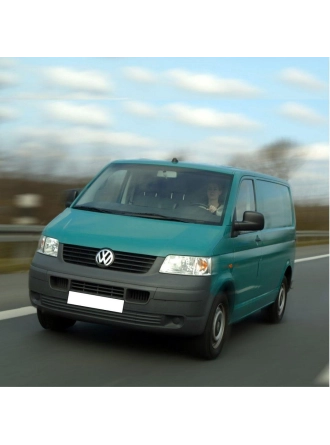 Gkl Güneşlik Tutucusu Klips Bej Vw Transporter T5 2004-2010 3B0857561B