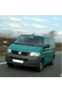 Gkl Güneşlik Tutucusu Klips Bej Vw Transporter T5 2004-2010 3B0857561B