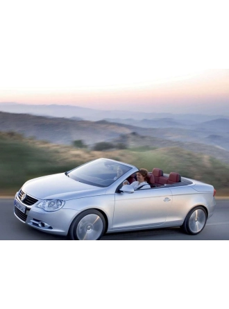 Gkl Vw Eos 2006-2011 Sağ Sol Güneşlik Tutucusu Ayağı Kancası Klipsi Bej Krem Renk 3B0857561B 1 Adet
