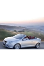 Gkl Vw Eos 2006-2011 Sağ Sol Güneşlik Tutucusu Ayağı Kancası Klipsi Bej Krem Renk 3B0857561B 1 Adet