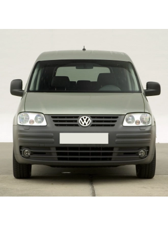 Plastech Vw Caddy 2004-10 Güneşlik Tutucu Klipsi Kanca Bej Krem 3B0857561B