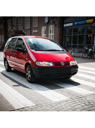 Plastech Vw Sharan 96-20 Güneşlik Tutucu Klipsi Kanca Bej Krem 3B0857561B
