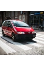 Plastech Vw Sharan 96-20 Güneşlik Tutucu Klipsi Kanca Bej Krem 3B0857561B