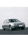Gkl Güneşlik Tutucusu Klips Bej Vw Golf 4 Mk4 1998-2004 3B0857561B