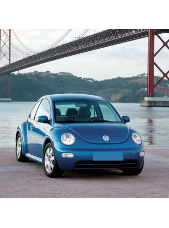 Plastech Vw Beetle 99-10 Güneşlik Tutucu Klipsi Kanca Bej Krem 3B0857561B