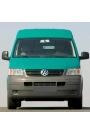 Plastech Vw Transporter T5 2004-2010 Güneşlik Tutucu Klipsi Bej 3B0857561B