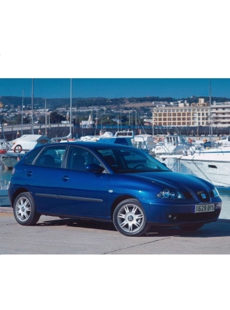 Gkl Seat Ibiza 2002-2017 Sağ Sol Güneşlik Tutucusu Ayağı Kancası Klipsi Bej Krem Renk 3B0857561B 1 Adet