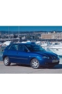 Gkl Seat Ibiza 2002-2017 Sağ Sol Güneşlik Tutucusu Ayağı Kancası Klipsi Bej Krem Renk 3B0857561B 1 Adet