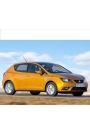 Gkl Seat Ibiza 2002-2017 Sağ Sol Güneşlik Tutucusu Ayağı Kancası Klipsi Bej Krem Renk 3B0857561B 1 Adet